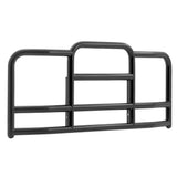 ProTec Black Powder Coated Steel Grill Guard 15 Degree