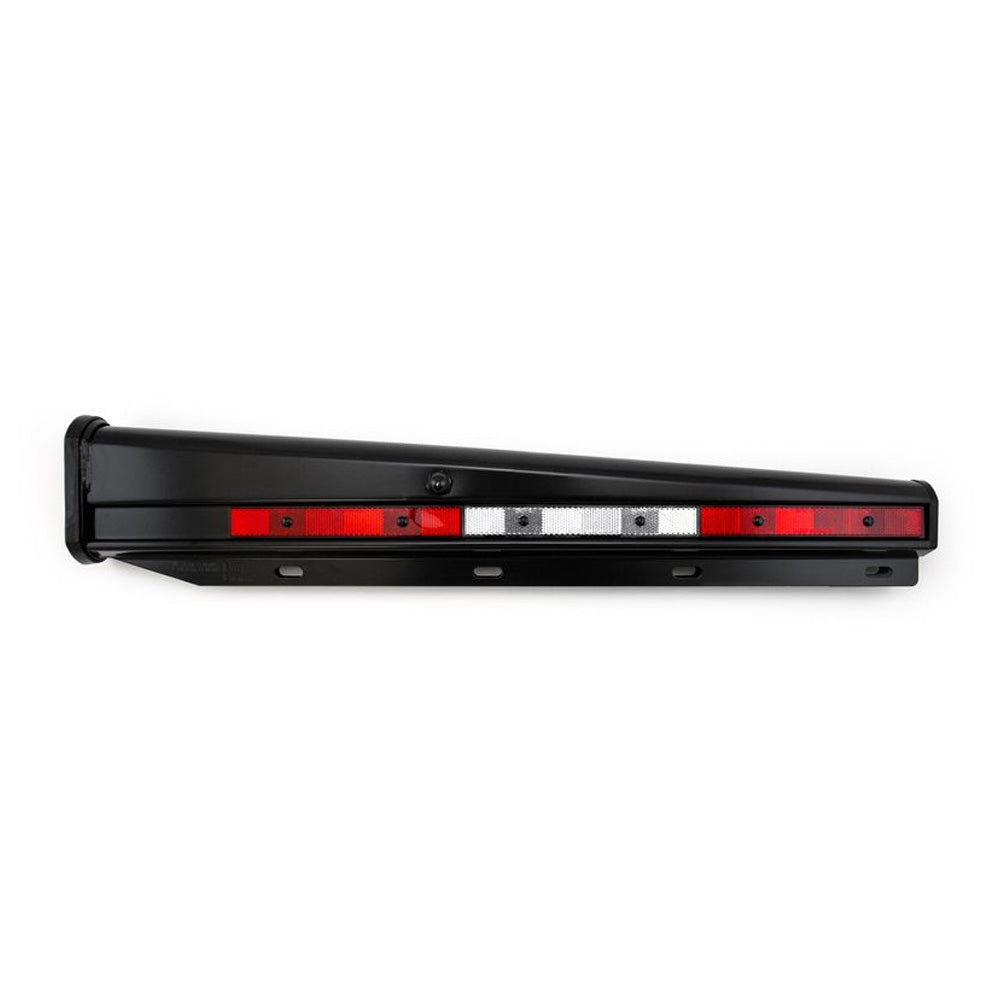 Hellcat Spring Loaded Mud Flap Hangers