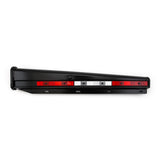 Hellcat Spring Loaded Mud Flap Hangers