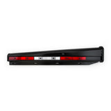 Hellcat Spring Loaded Mud Flap Hangers
