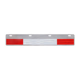 Straight Conspicuity Top Plate