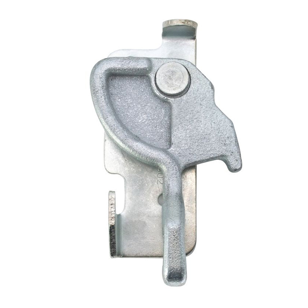 Zinc Lock Keeper for 1" Roller Doors