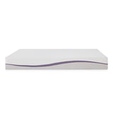 38" x 80" x 11" Purple Plus Mattress