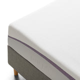 38" x 80" x 11" Purple Plus Mattress