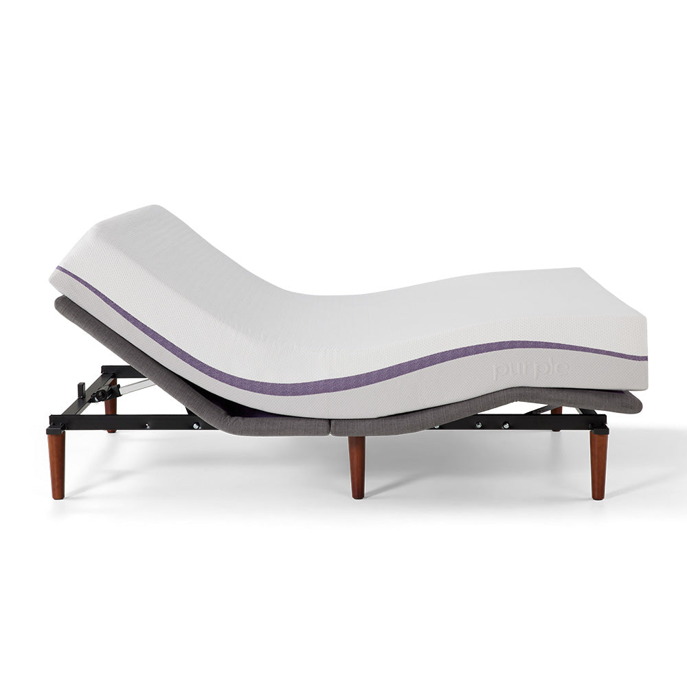 38" x 80" x 11" Purple Plus Mattress