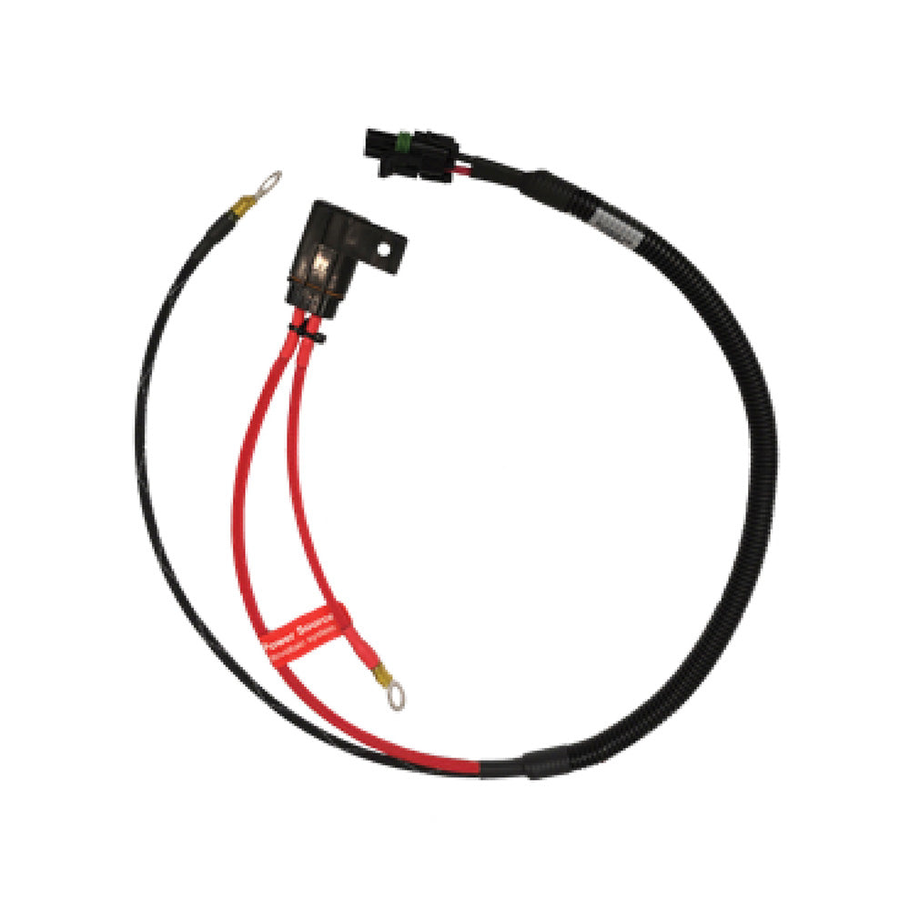 Go Power 110W Commercial Solar Kit with 10A Charge Controller Kit