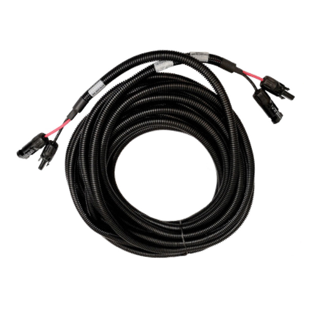 Go Power 110W Commercial Solar Kit with 10A Charge Controller Kit