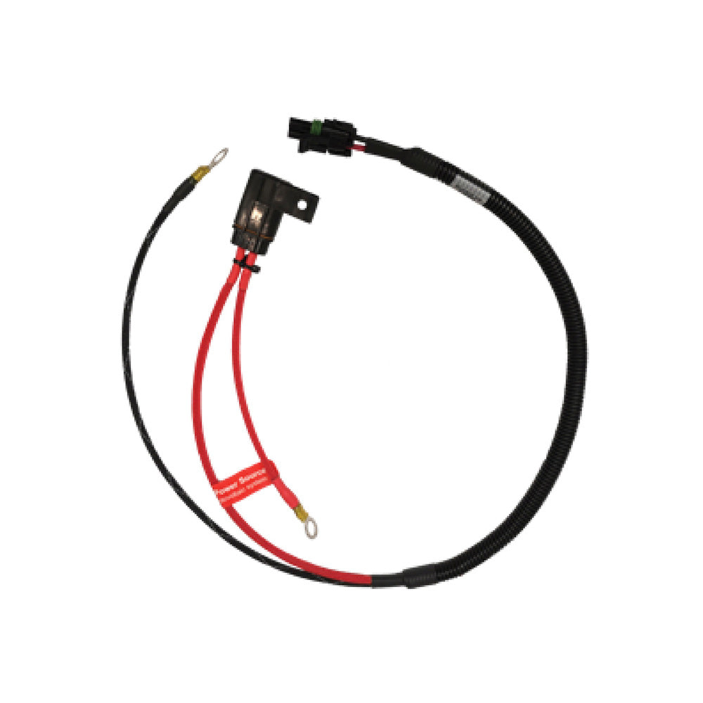 Go Power 110W Commercial Solar Kit with 30A Charge Controller Kit