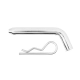 Spinning Propeller Hitch Cover for 2" x 2" Trailer Hitch Receiver