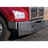 Kenworth T880 Set Back Axle Tapered Under Bumper Bar