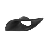 Fog Light Black Bezel for 2013 - 2021 Kenworth T680