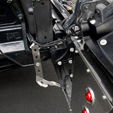 Peterbilt Bumper Stabilizer Bracket