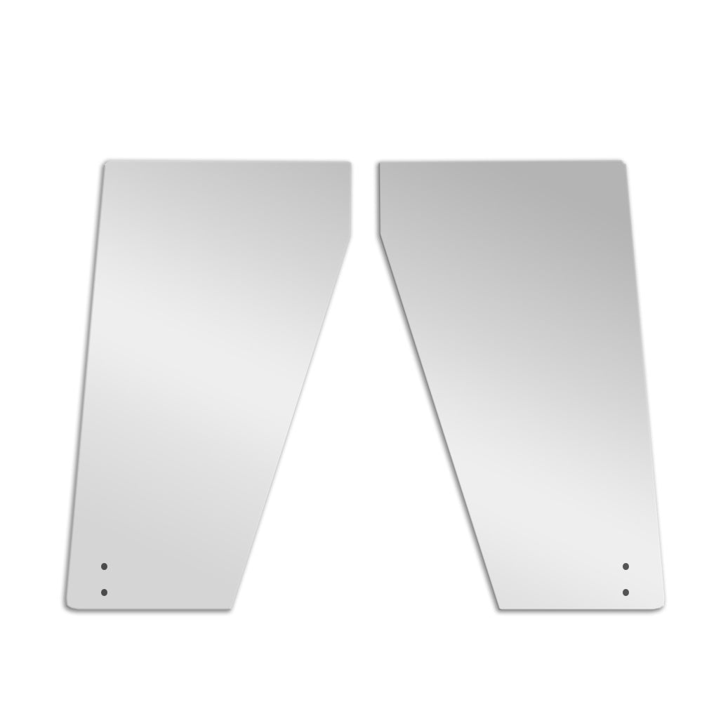Peterbilt 359 Cowl Panel with Blank Design