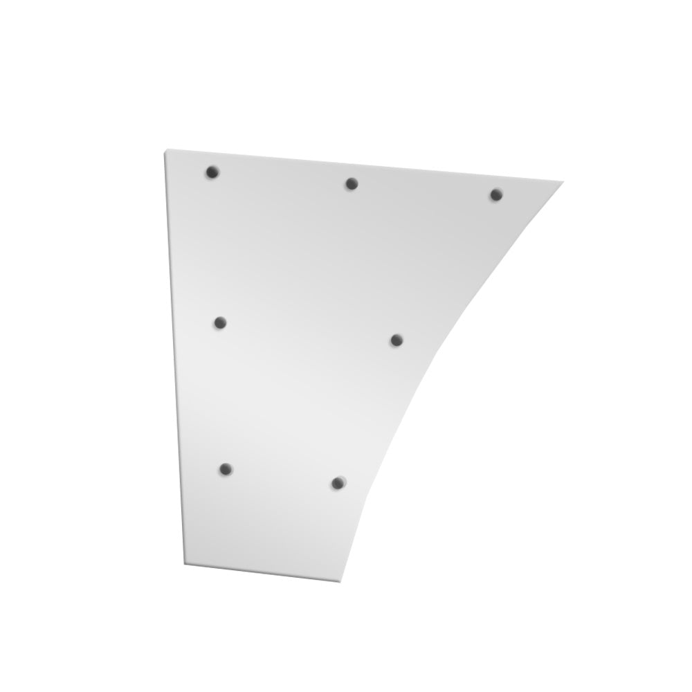 FL Classic XL Low Hood Cowl Panel