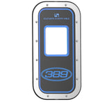 Peterbilt 389 RGB LED Shifter Plate