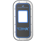 Peterbilt 389X RGB LED Shifter Plate