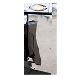 Kenworth W900 (1989-1996) Stainless Steel Blank Cowl Panel