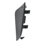 Freightliner Cascadia 2018+ Black Tow Hook Access Cover