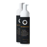 Rinse Free Shampoo
