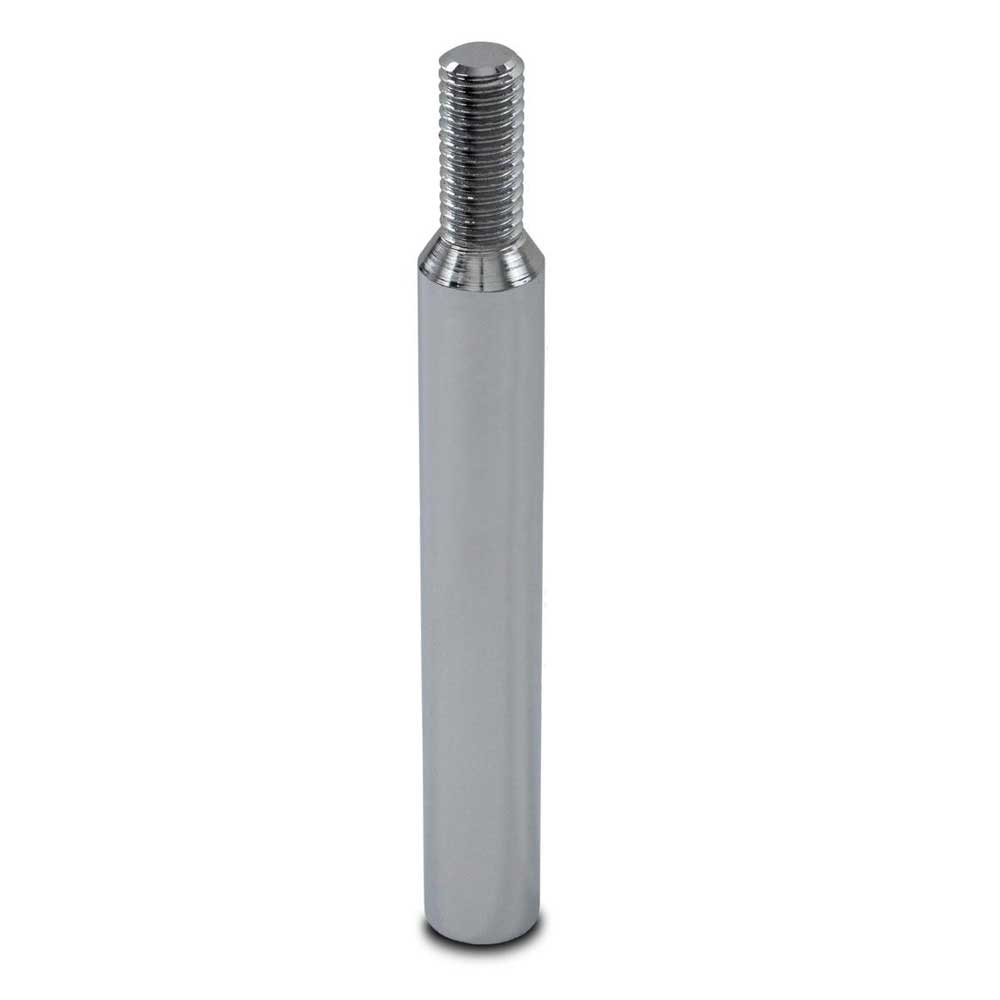 9" Chrome Shift Extension