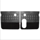 Peterbilt 359, 362, 378, 379 Factory Style Door Panels (PR)