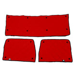 PB 365, 367, 384, 386, 388, 389, 379 (2005-07), 330, 335, 337, 348 (2006+) ZenEclipse Blackout Window Covers