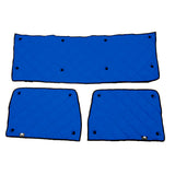 PB 365, 367, 384, 386, 388, 389, 379 (2005-07), 330, 335, 337, 348 (2006+) ZenEclipse Blackout Window Covers