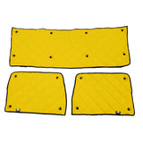 PB 365, 367, 384, 386, 388, 389, 379 (2005-07), 330, 335, 337, 348 (2006+) ZenEclipse Blackout Window Covers