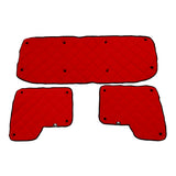 KW T170, T270, T300, T370, T440, T470, T600, T660, T800, W900 DayLite Door ZenEclipse Blackout Window Covers