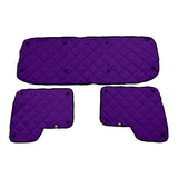 KW T170, T270, T300, T370, T440, T470, T600, T660, T800, W900 DayLite Door ZenEclipse Blackout Window Covers