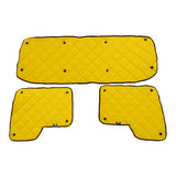 KW T170, T270, T300, T370, T440, T470, T600, T660, T800, W900 DayLite Door ZenEclipse Blackout Window Covers