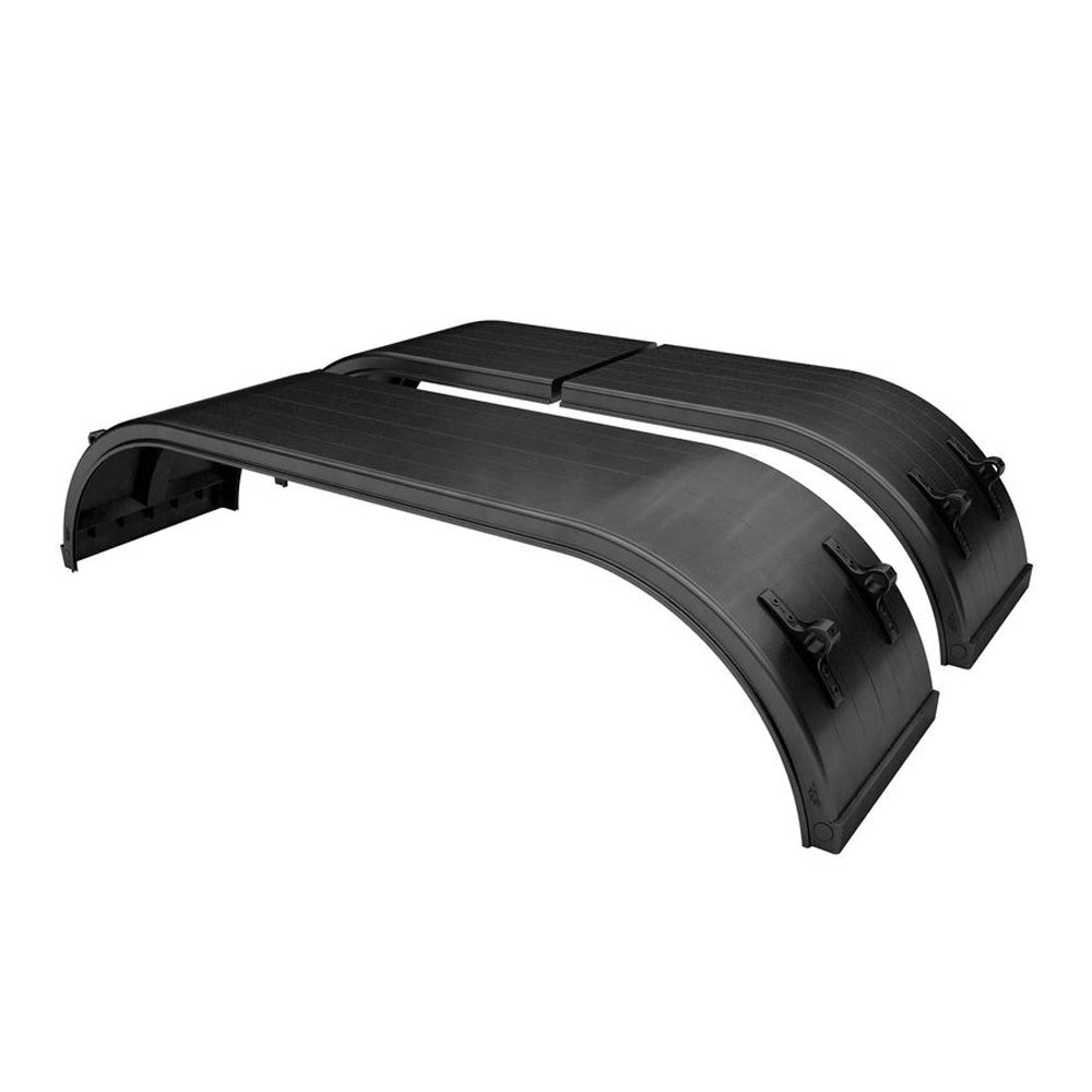 Spray Master DR-22 Full Poly Fenders