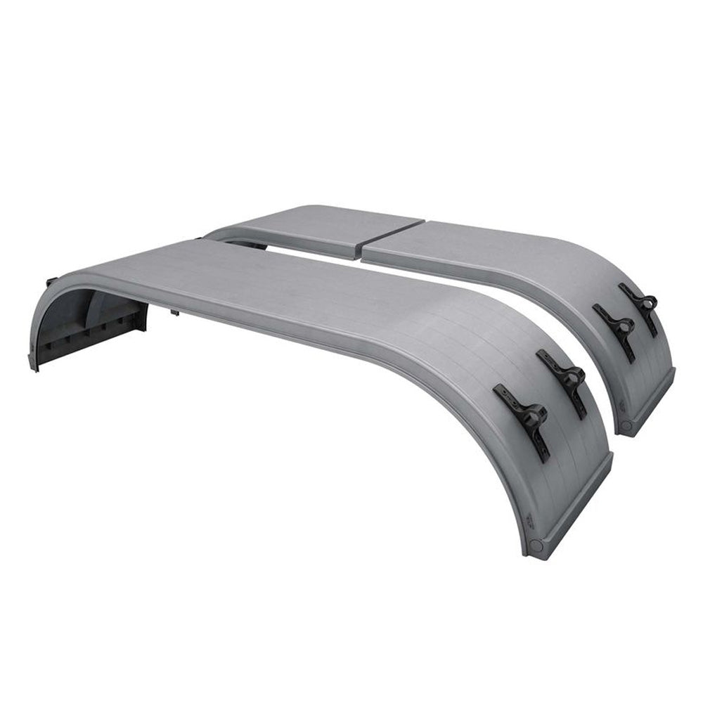 Spray Master DR-22 Full Poly Fenders