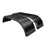 Poly Full DRX-22 Fenders with SlideTrax
