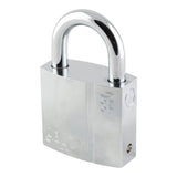 1" Enforcer Abloy Pad Lock