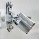 1" Shrouded Enforcer Pad Lock