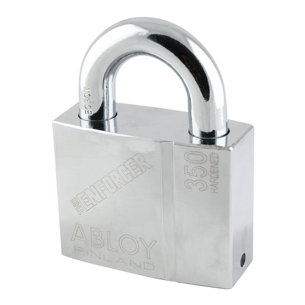 1" Enforcer Lock with 14MM Diameter