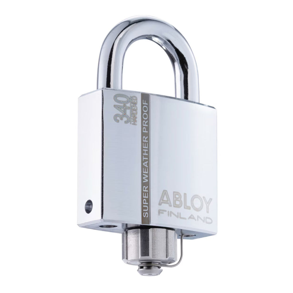 Abloy 10MM Weather Proof Pad Lock