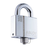 Abloy 14MM Super Weather Proof Pad Lock