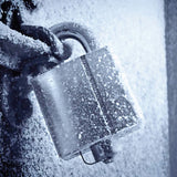 Abloy 14MM Super Weather Proof Pad Lock