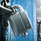 Abloy 14MM Super Weather Proof Pad Lock