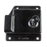 Enforcer Trailer Lock Box