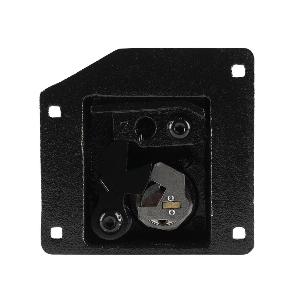Enforcer Trailer Lock Box