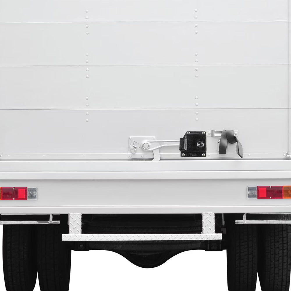 Enforcer Trailer Lock Box