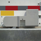 Cargo Guard for Todco Trailers
