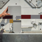 Cargo Guard for Todco Trailers