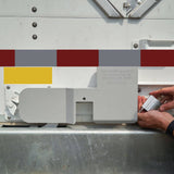 Cargo Guard for Todco Trailers