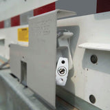 Cargo Guard for Todco Trailers