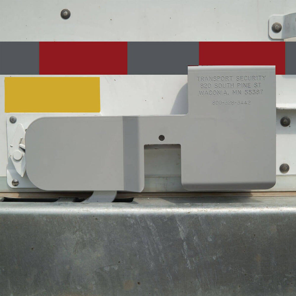 Cargo Guard for Whiting Roll Up Doors