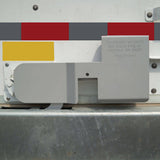 Cargo Guard for Whiting Roll Up Doors